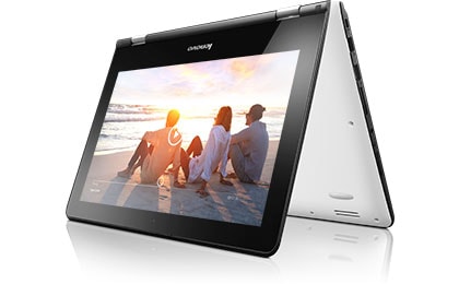 Lenovo Yoga 3 Pro 13