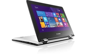 Lenovo Yoga 3 Pro 13