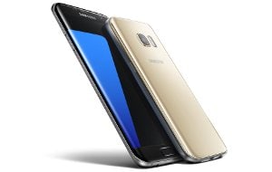 Samsung Galaxy S7 edge