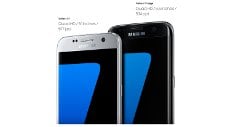 Samsung Galaxy S7 edge