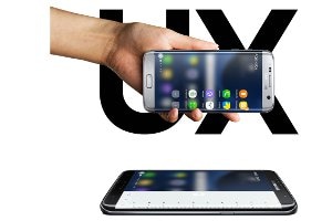 Samsung Galaxy S7 edge