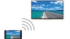 τηλεόραση Sony KDL 32WD600 32