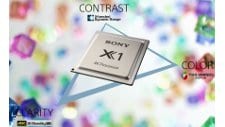 τηλεόραση Sony KDL XD9