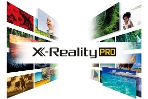 τηλεόραση Sony KDL XD9