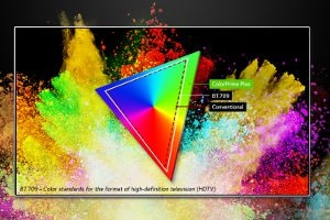 τηλεόραση LG UH850V 3D smart uhd tv