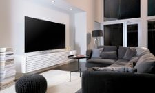 τηλεόραση Samsung SUHD KS8000 smart uhd tv