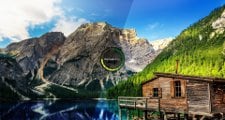 τηλεόραση Samsung SUHD KS8000 smart uhd tv