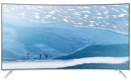 τηλεόραση Samsung SUHD KS7500 curved smart uhd tv