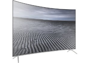 τηλεόραση Samsung SUHD KS7500 curved smart uhd tv