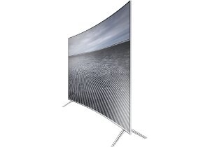 τηλεόραση Samsung SUHD KS7500 curved smart uhd tv