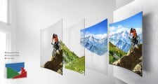 τηλεόραση Samsung SUHD KS8000 smart uhd tv