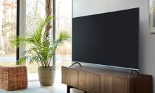 τηλεόραση Samsung SUHD KS7500 curved smart uhd tv