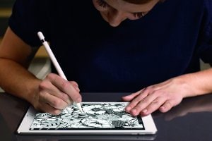 Apple iPad pro