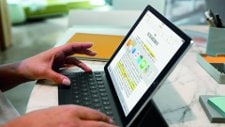 Apple iPad pro