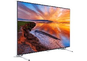 Hitachi Smart TV