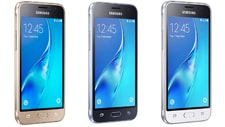 Samsung Galaxy J1 Duos Dual Sim SM-J100H