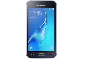 Samsung Galaxy J1 Duos Dual Sim SM-J100H