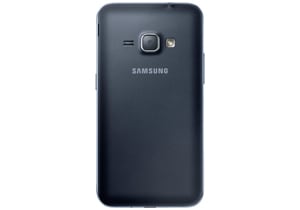 Samsung Galaxy J1 Duos Dual Sim SM-J100H