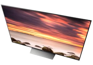τηλεόραση Sony KDL XD9