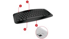 microsoft-arc-keyboard-black
