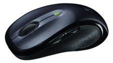 Logitech Wireless Mouse M510