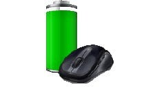 Logitech Wireless Mouse M510