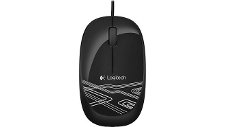 Logitech Mouse M105 Black
