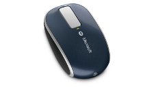 Microsoft Sculpt Touch Mouse