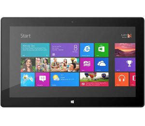 Microsoft Surface RT 10.6" - 32 GB