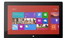 Microsoft Surface RT 10.6" - 32 GB