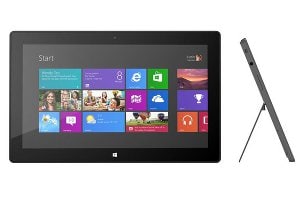 Microsoft Surface RT 10.6" - 32 GB