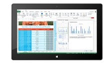 Microsoft Surface RT 10.6" - 32 GB