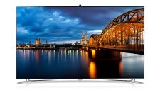 Samsung UE46F8000 Smart 3D TV