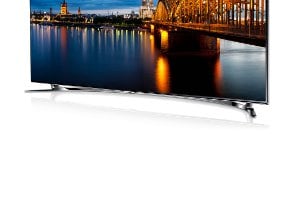 Samsung UE46F8000 Smart 3D TV