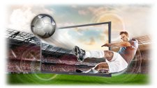 Samsung UE46F8000 Smart 3D TV