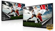 Samsung UE40F6100 3D