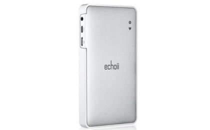 Echoii E9 Wireless Hard Drive & Power Bank - 32 GB