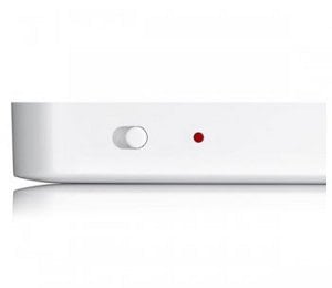 Echoii E9 Wireless Hard Drive & Power Bank - 32 GB
