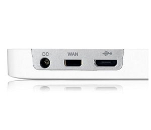 Echoii E9 Wireless Hard Drive & Power Bank - 32 GB