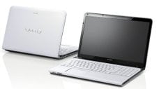Sony Vaio SVE1513G1EW