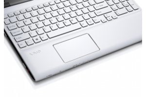 Sony Vaio SVE1513G1EW