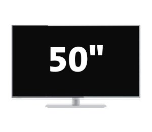 Panasonic TX-L50E6E