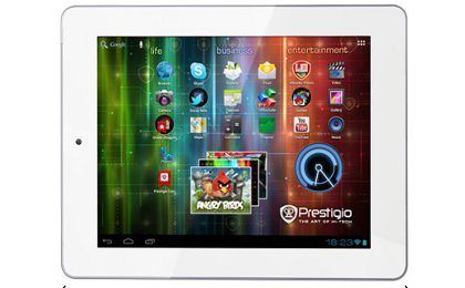 Prestigio MultiPad 2 Ultra Duo 8.0 3G - PMP7280C3G