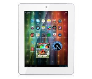 Prestigio MultiPad 2 Ultra Duo 8.0 3G - PMP7280C3G