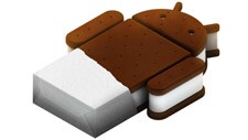 Google Android 4.0 Ice Cream Sandwich