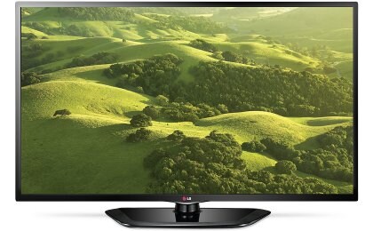 LG 42LN5400 - 42" - LED TV