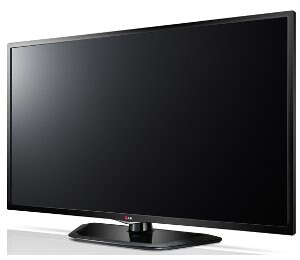 LG 42LN5400 - 42" - LED TV
