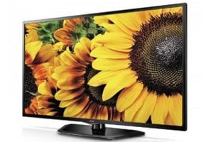 LG 42LN5400 - 42" - LED TV