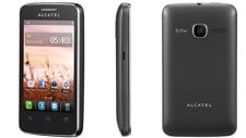 Alcatel One Touch Tribe 3040D black
