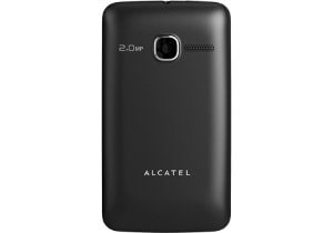 Alcatel One Touch Tribe 3040D black